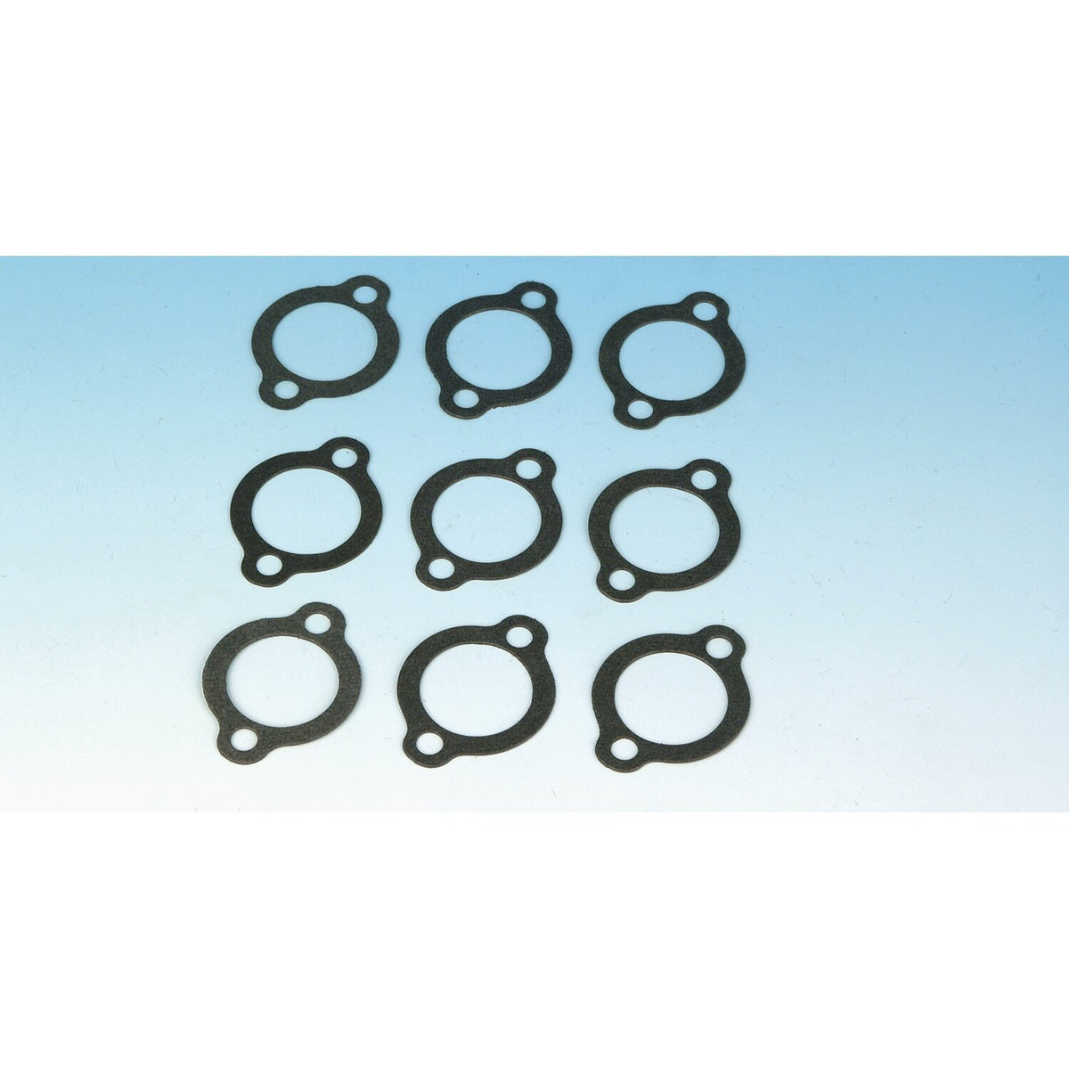 James, distributor base gasket