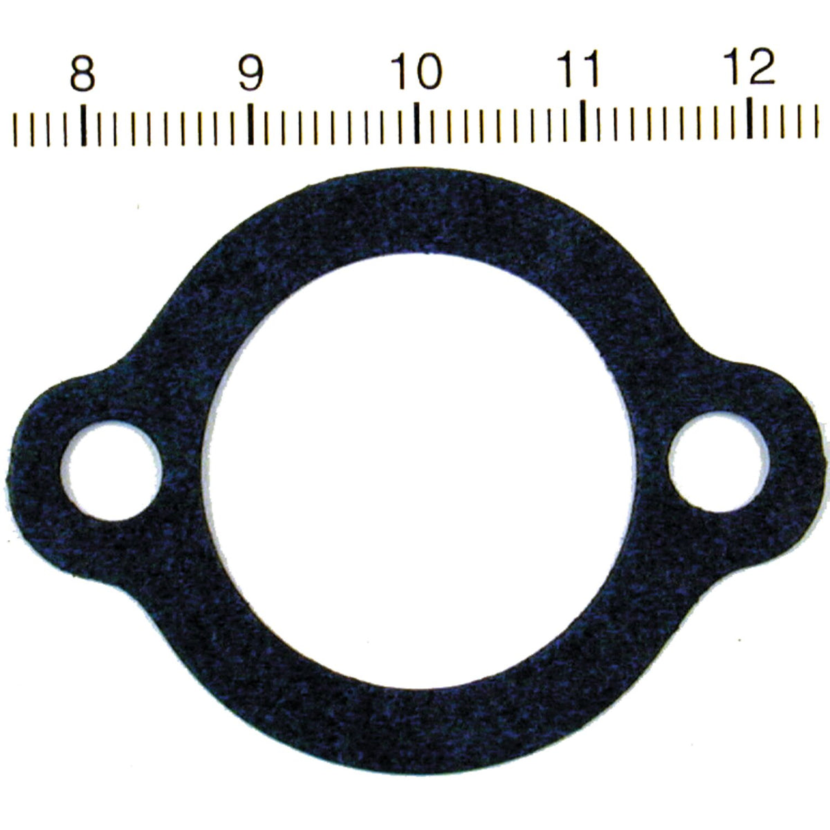 James, distributor base gasket