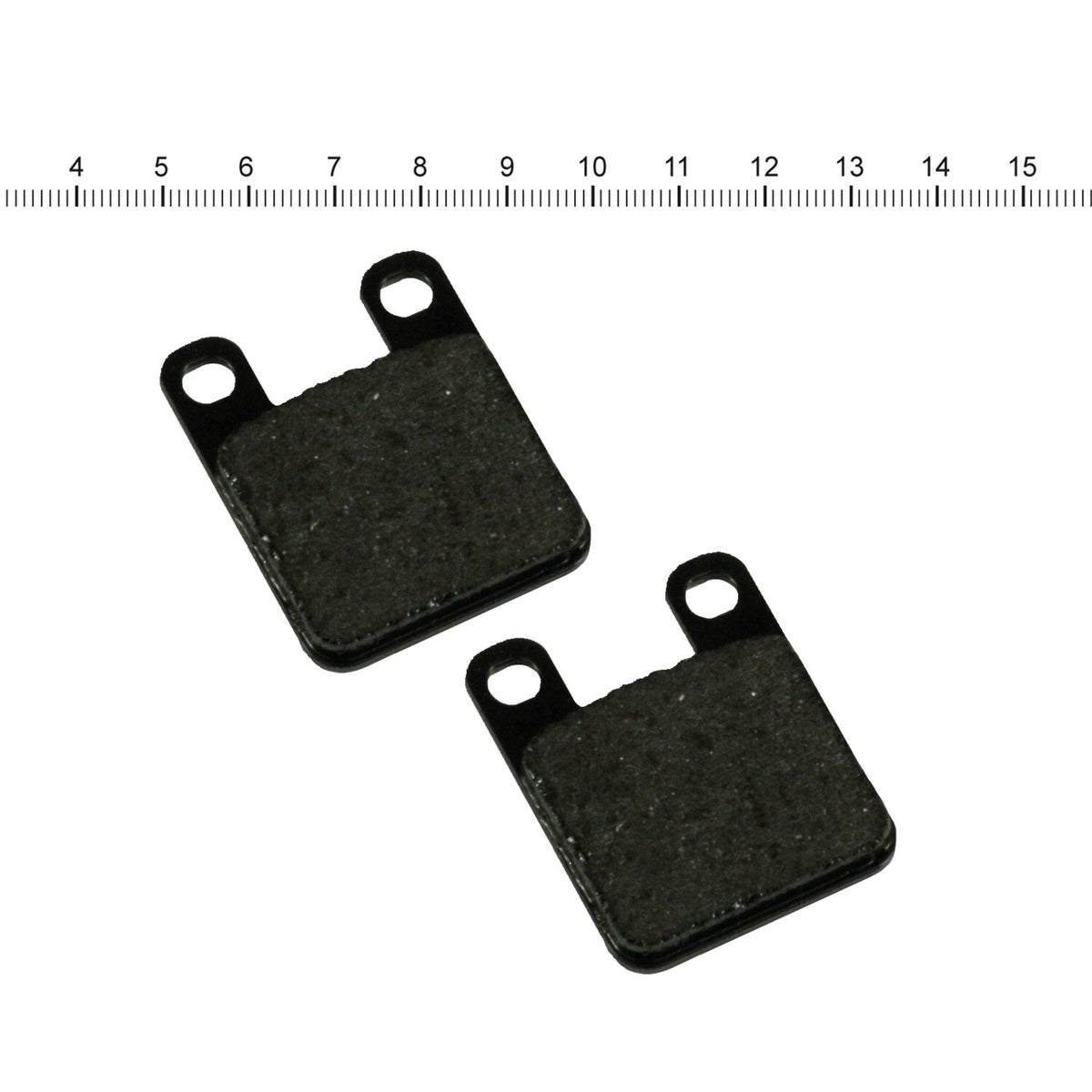 Performance Machine, Organic pad set (2pk)