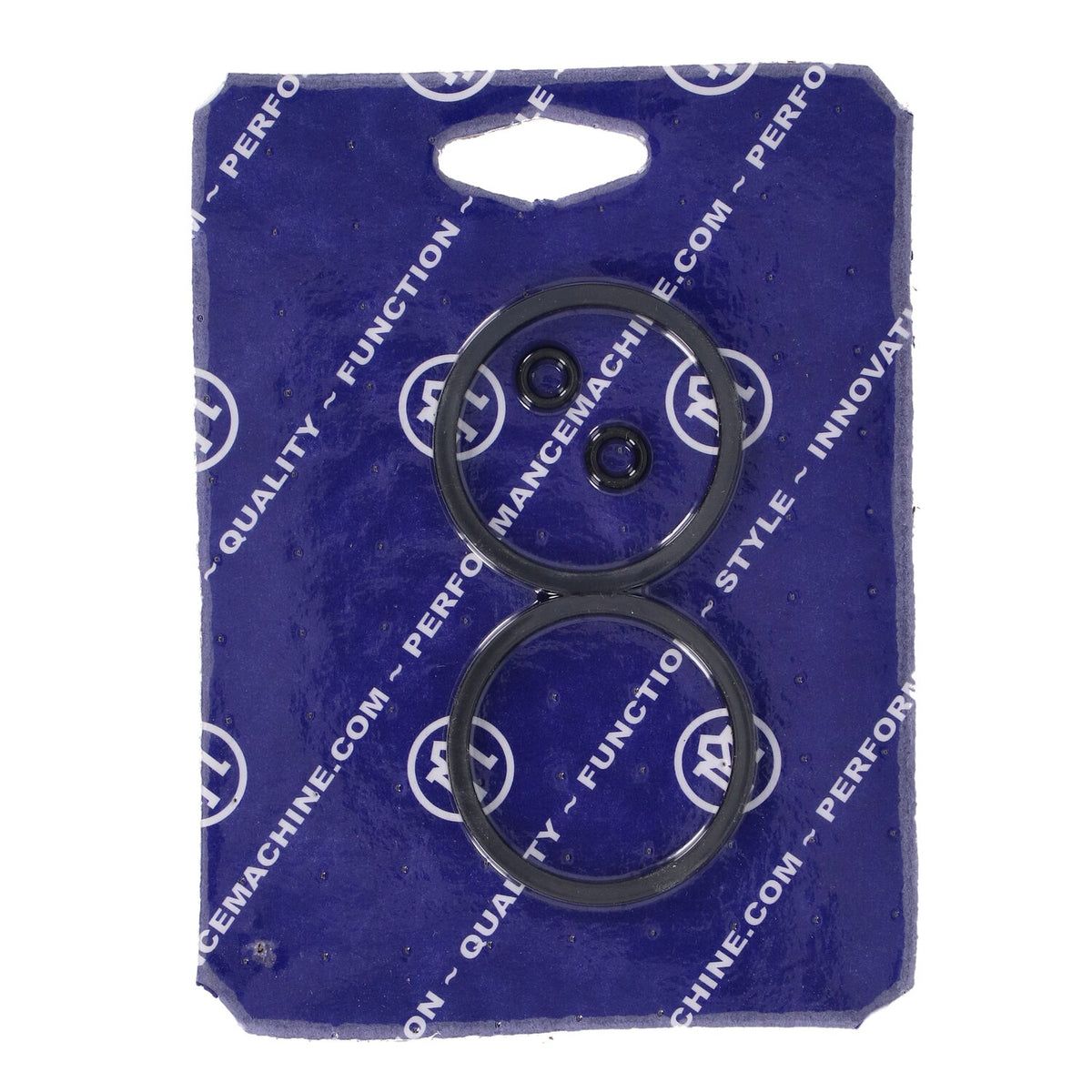 Performance Machine, caliper seal kit. 162x2