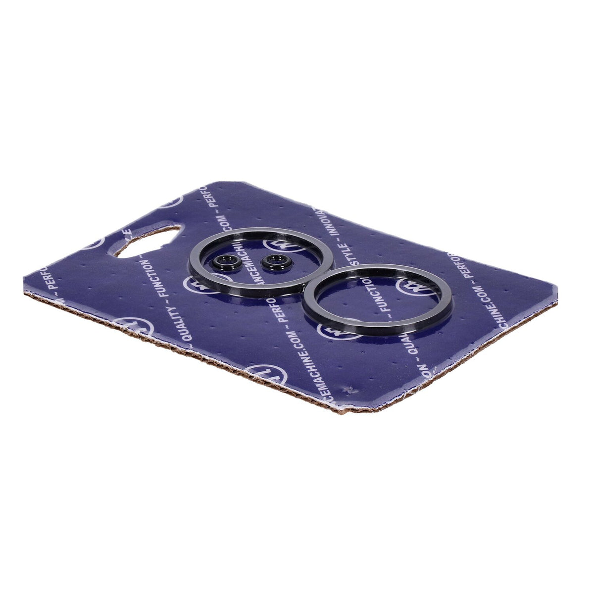 Performance Machine, caliper seal kit. 162x2