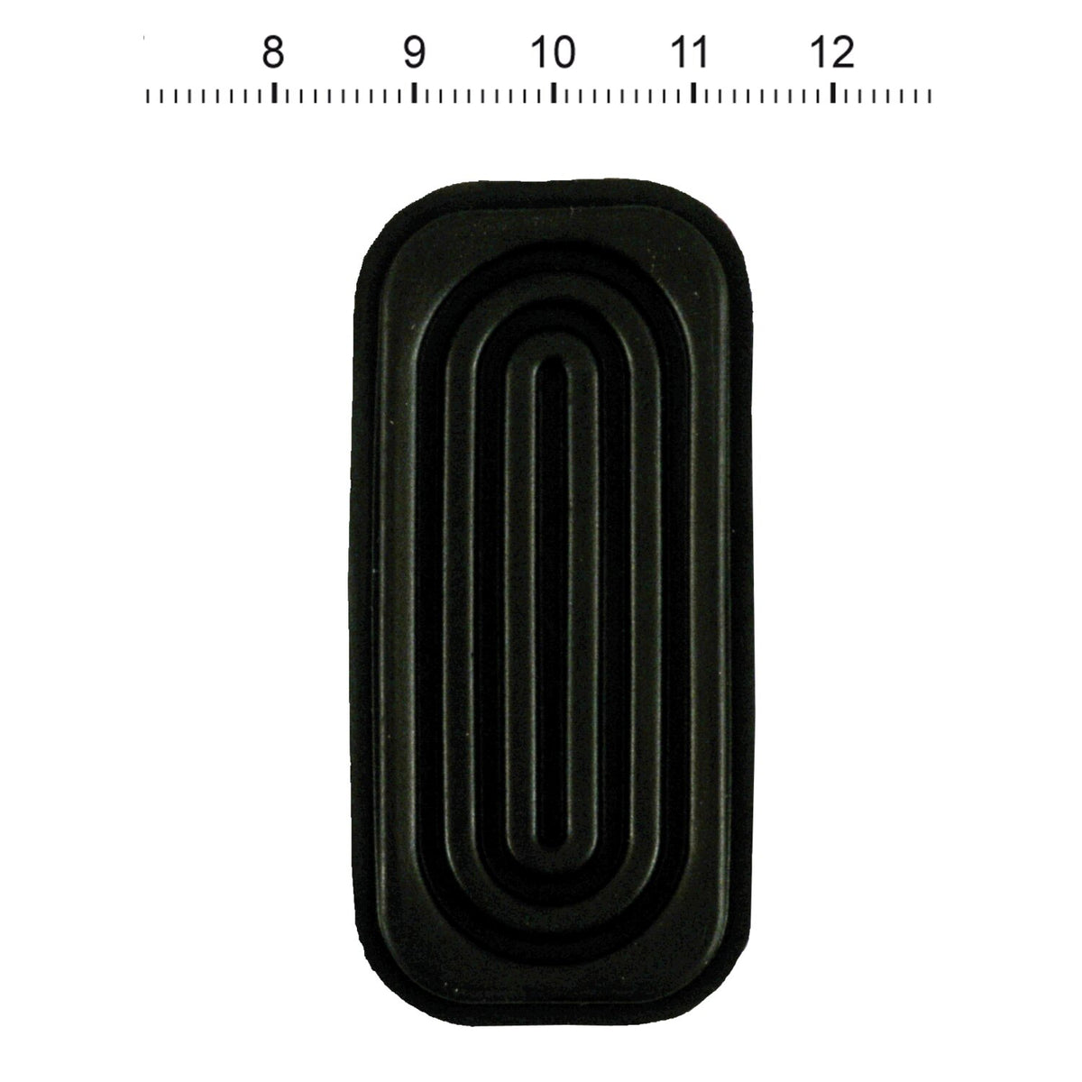 PM, Top gasket fo std master cyl