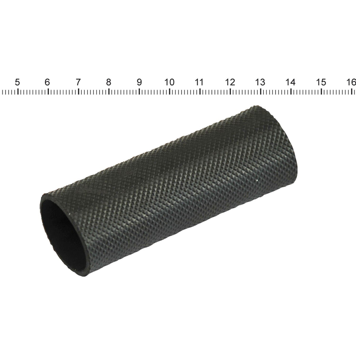 PM, Contour foot peg replacement rubber