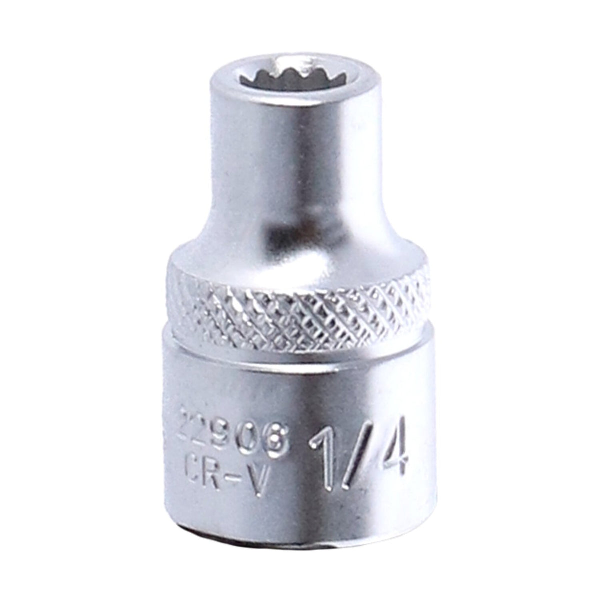 Sonic, Socket 1/4"