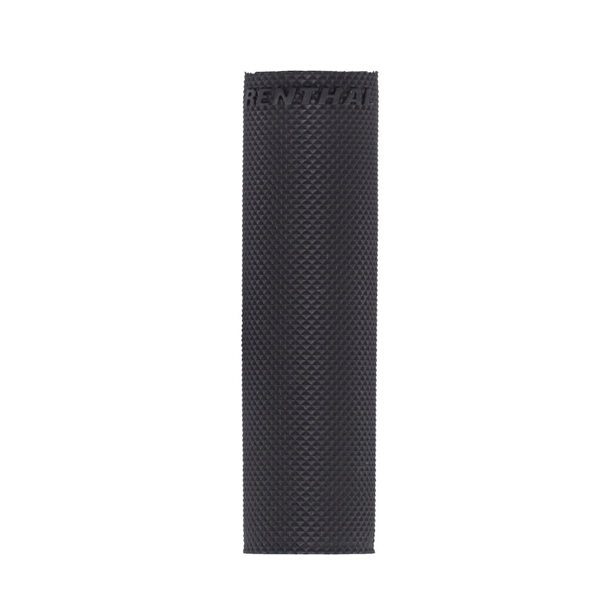Performance Machine, replacement grip rubber. Black