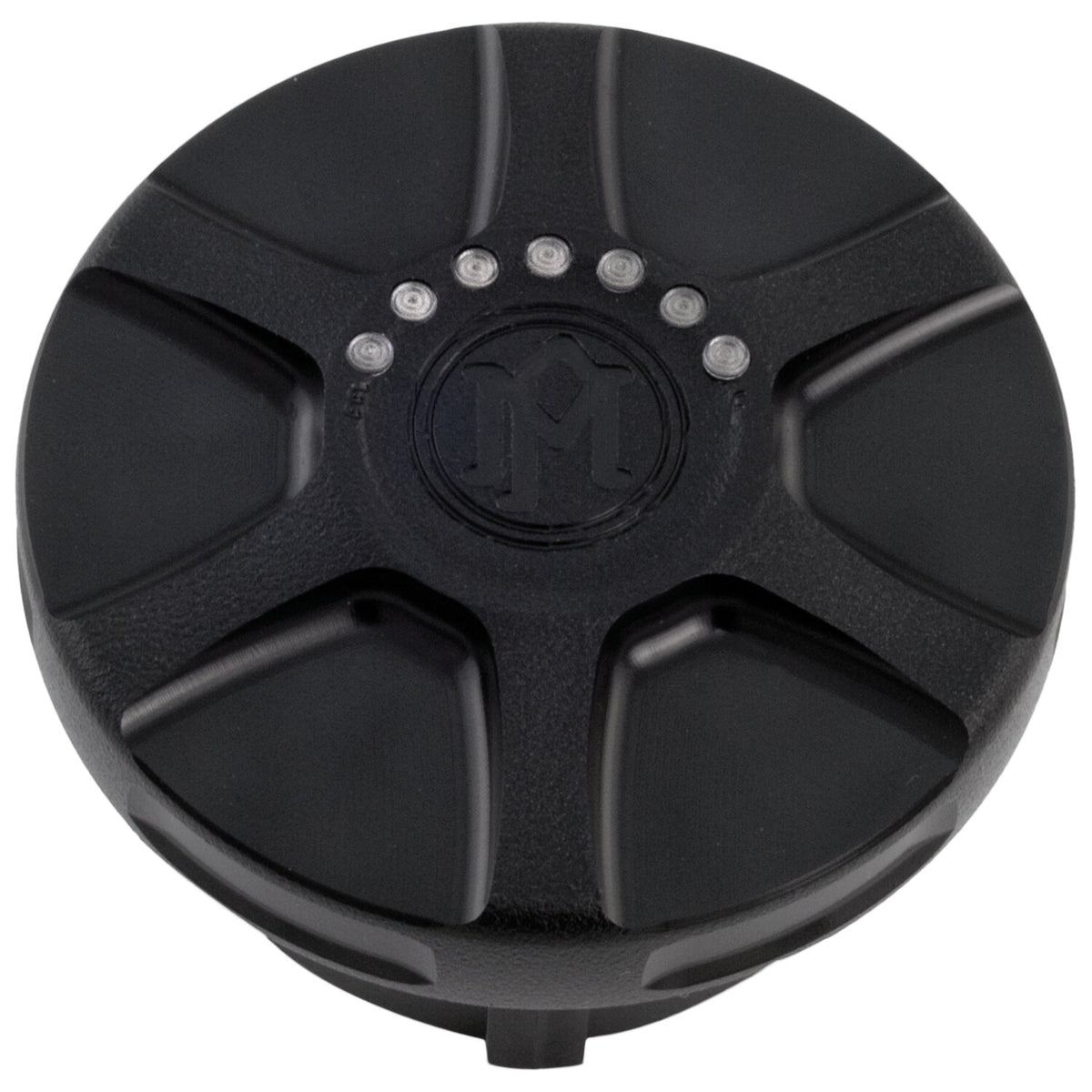 PM, LED fuel gauge, Array