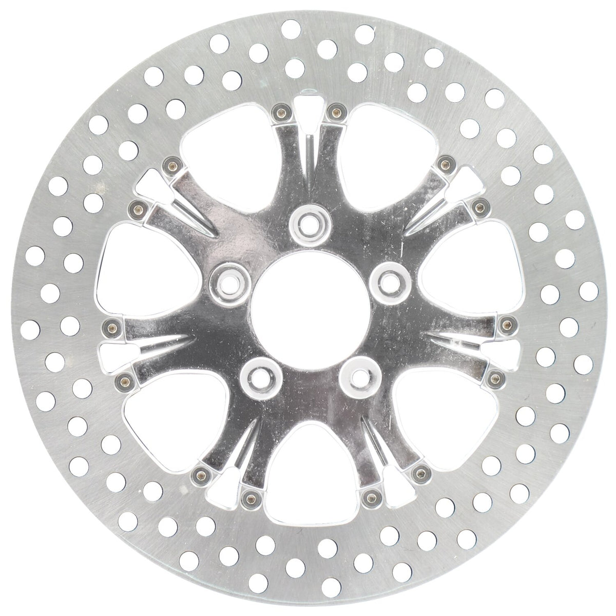 PM, Heathen/Paramount brake rotor, 11.5"