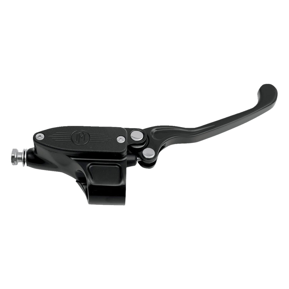 PM, Contour hydr. brake master cylinder 11/16" bore. BO