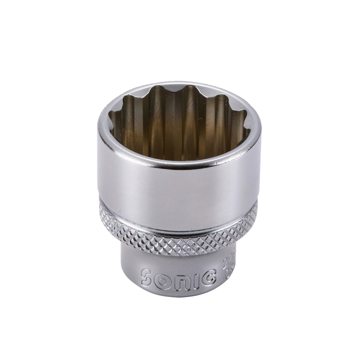 Sonic, Socket 13/16"
