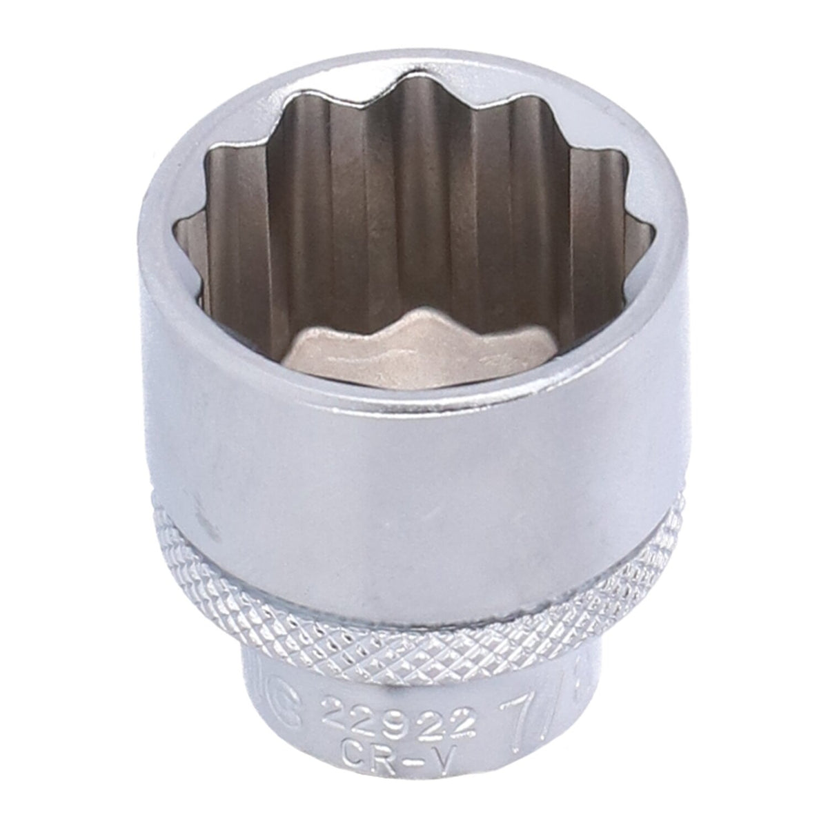 Sonic, Socket 7/8"