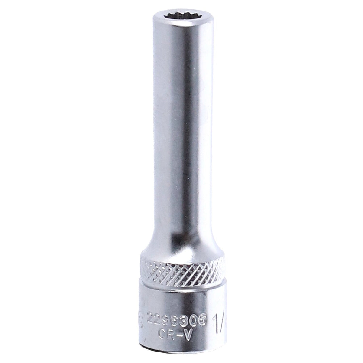 Sonic, Deep socket 1/4"