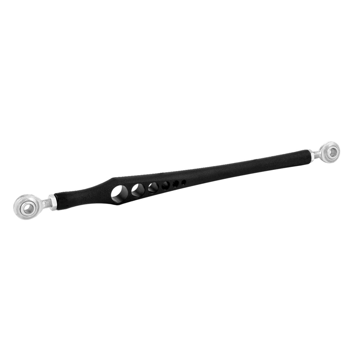 Performance Machine, Shifter rod. Holeshot, black Ops