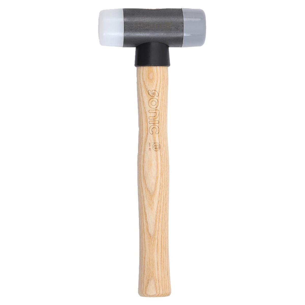 Sonic, Hammer with nylon tips