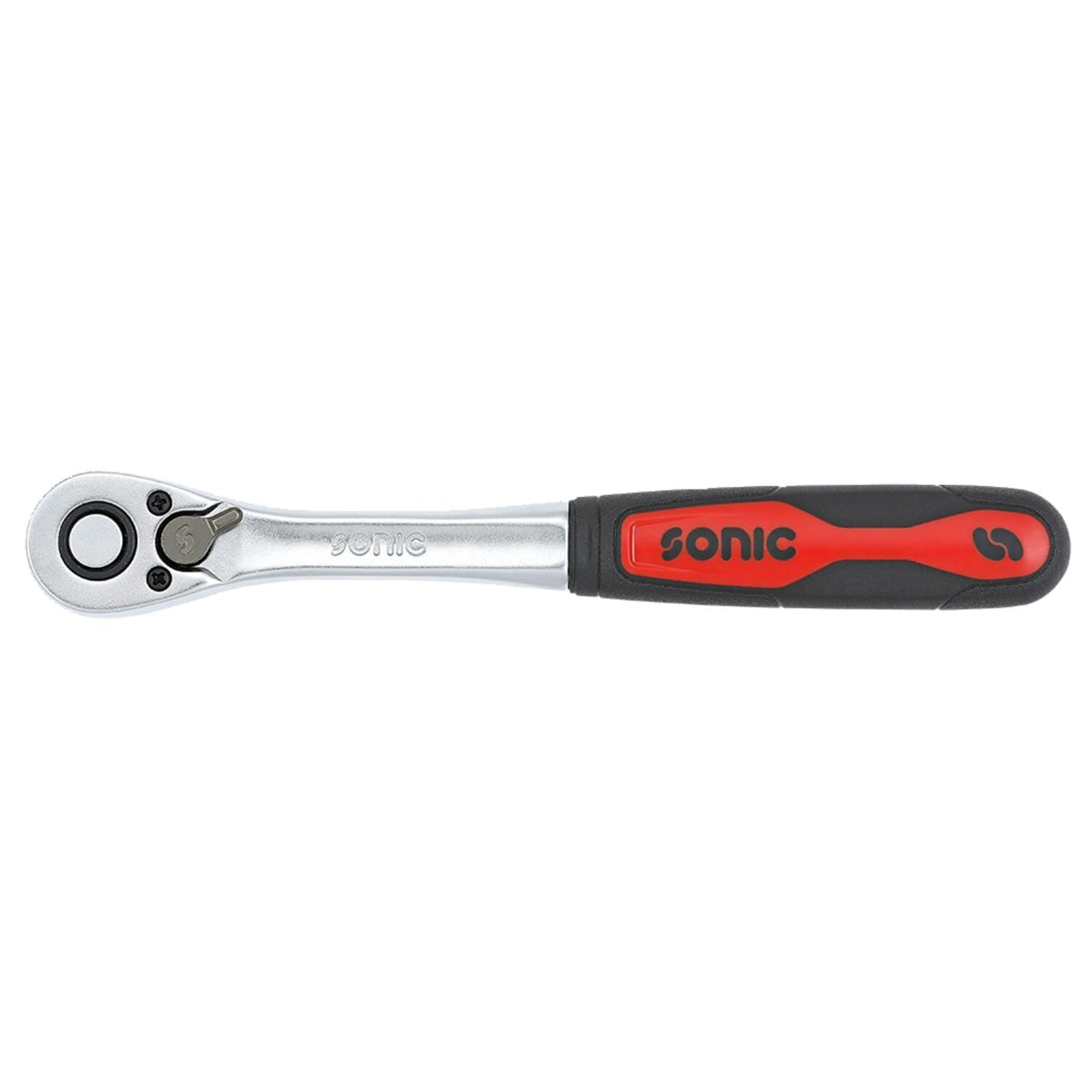 Sonic, ratchet 1/4" drive