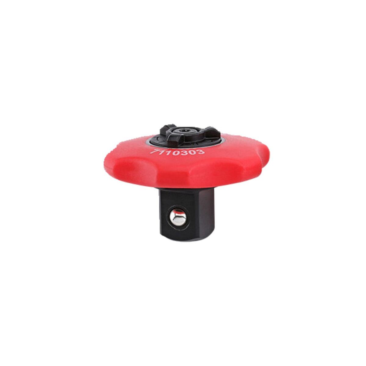 Sonic, Disc ratchet 1/2"