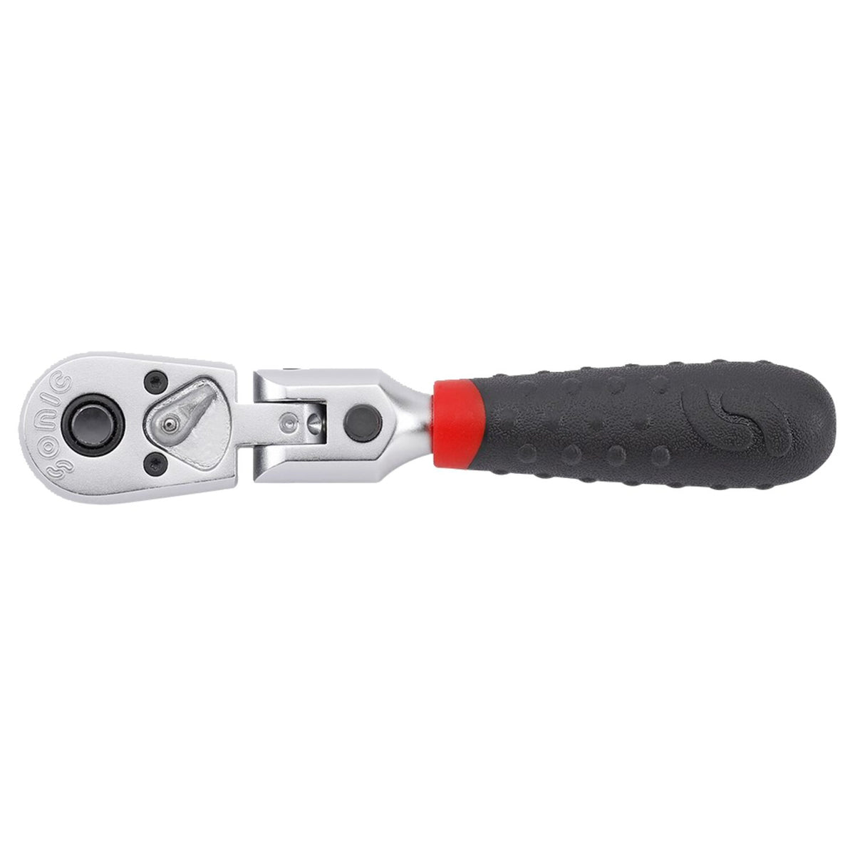 Sonic, Flexible ratchet 1/4"