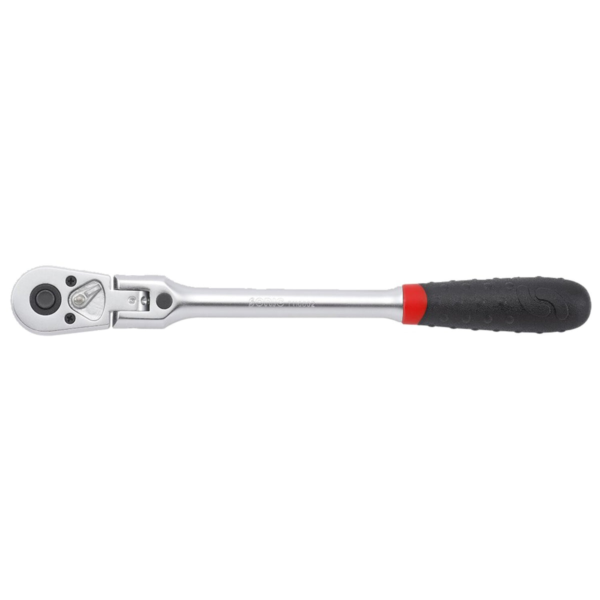 Sonic, Flexible ratchet 3/8"