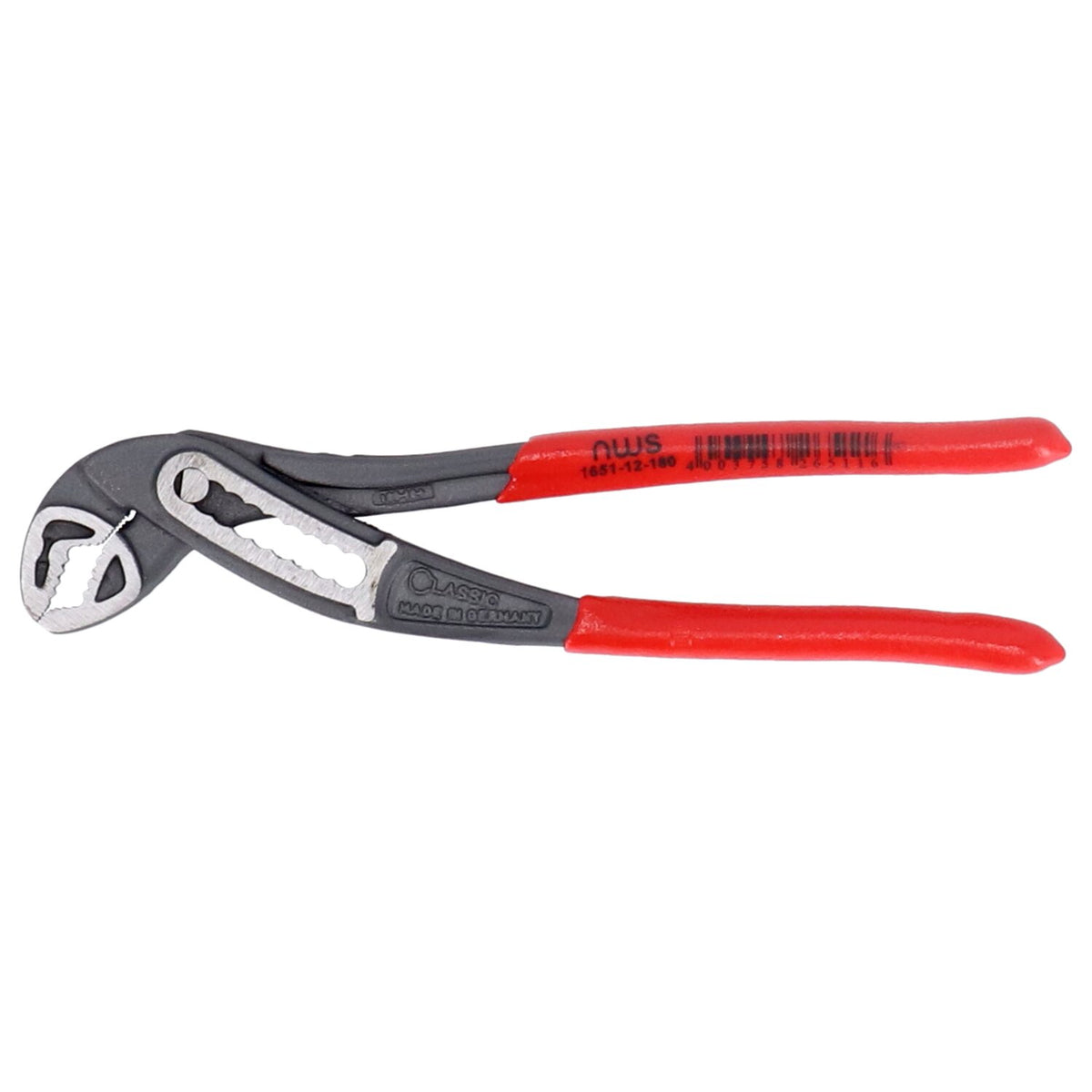 Sonic, Water pump pliers. 7"