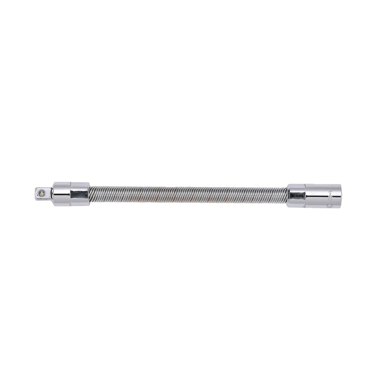 Sonic, flexible socket extension 149mm. 1/4" drive