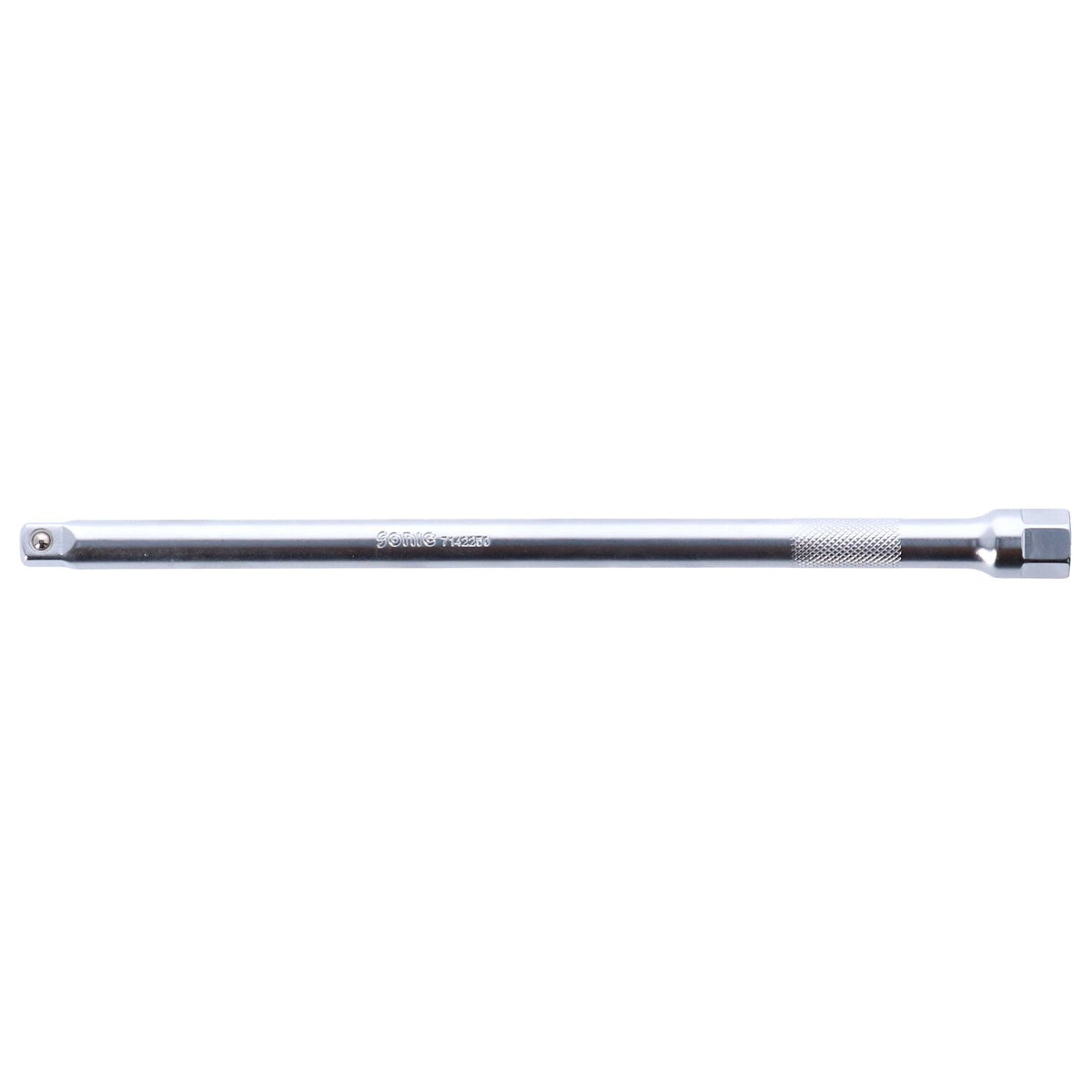 Sonic, socket extension 250mm. 3/8" drive