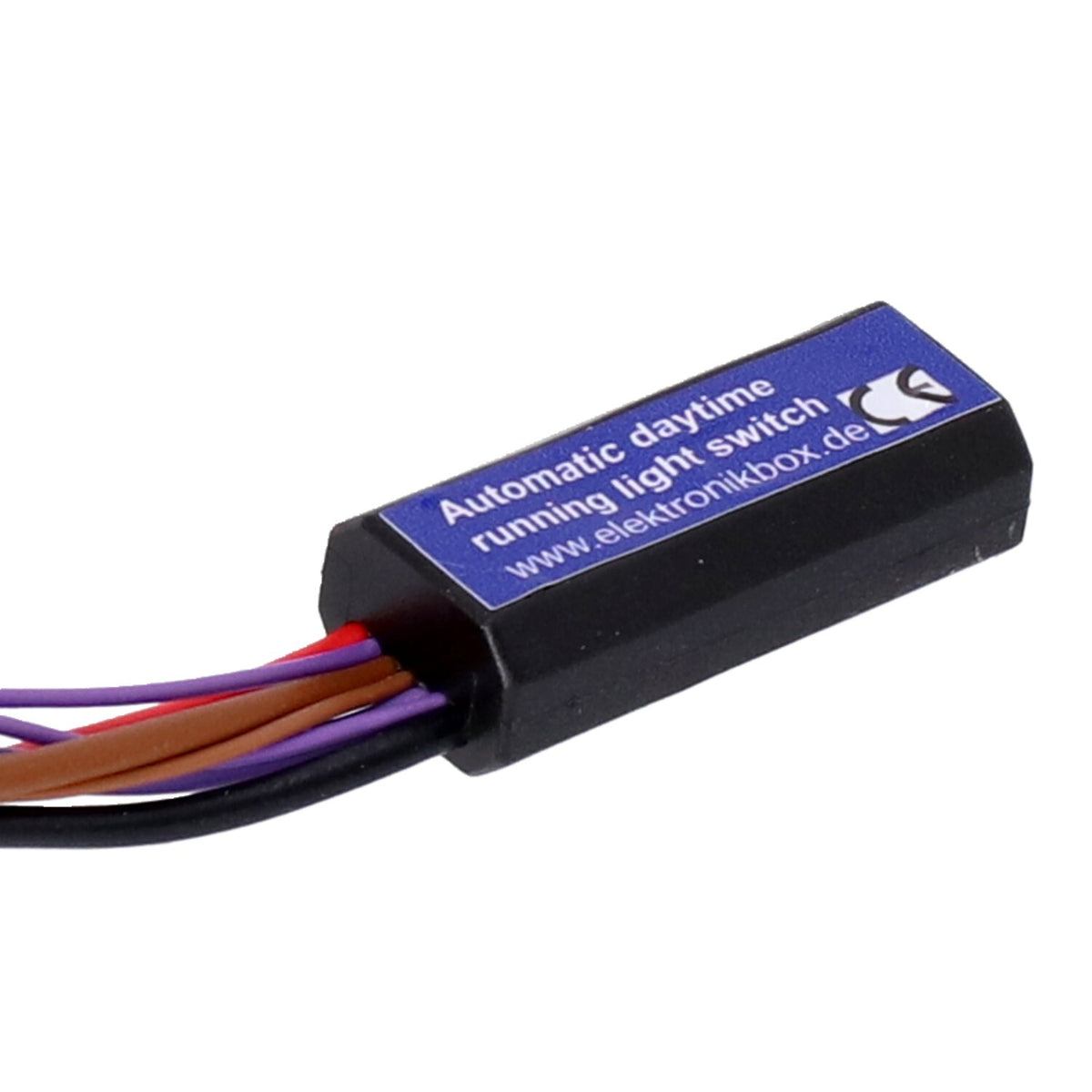 Axel Joost Elektronik, Daytime Running Light switch