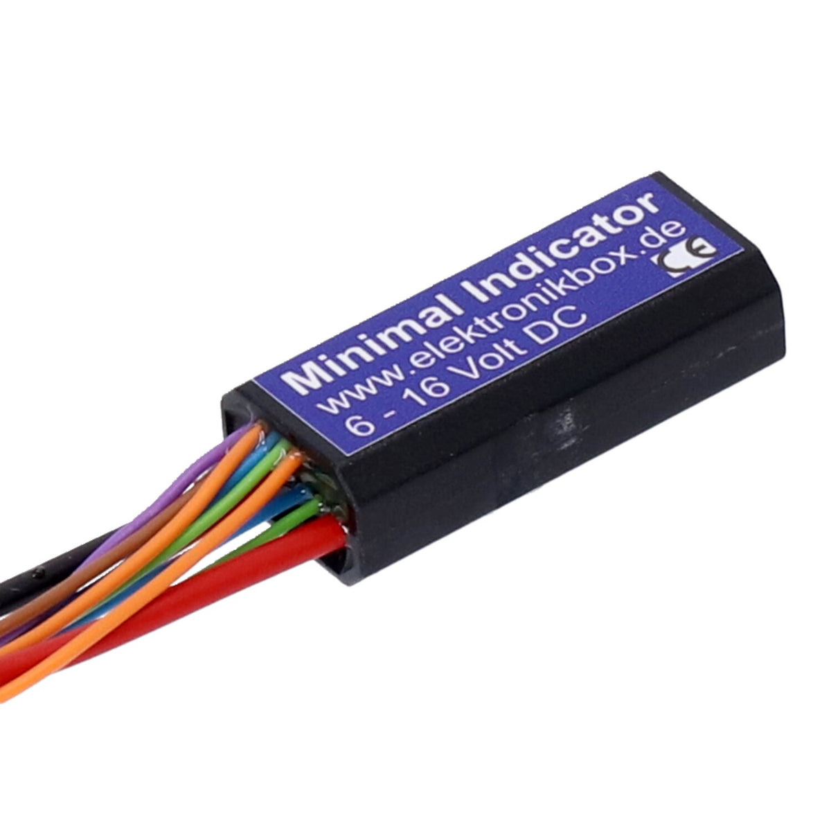Axel Joost Elektronik, Minimal Indicator module