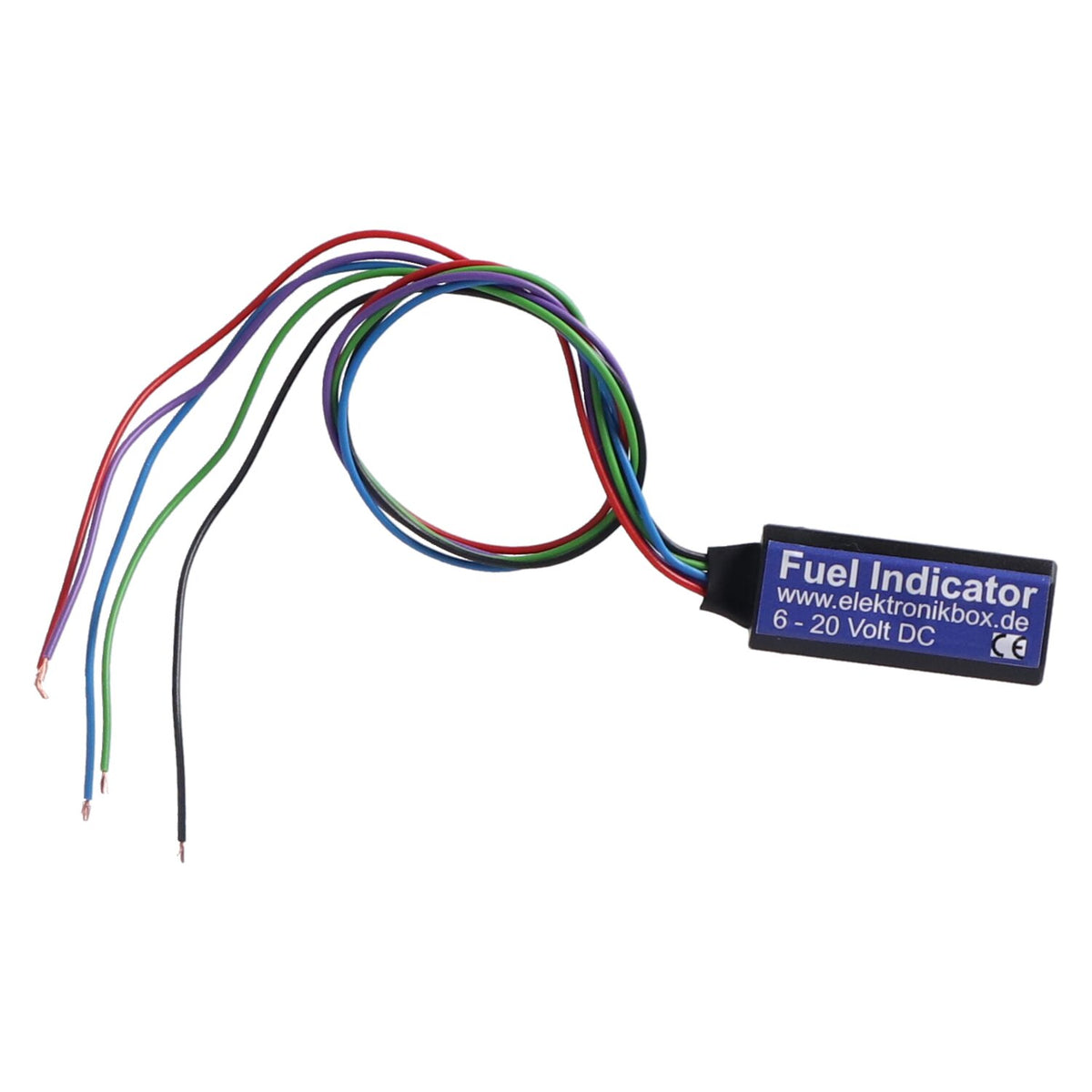 Axel Joost Elektronik, Fuel Indicator module