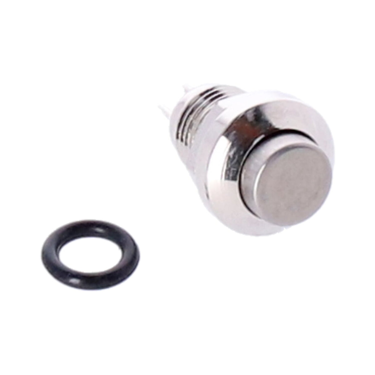 Axel Joost Elektronik, 8mm push button