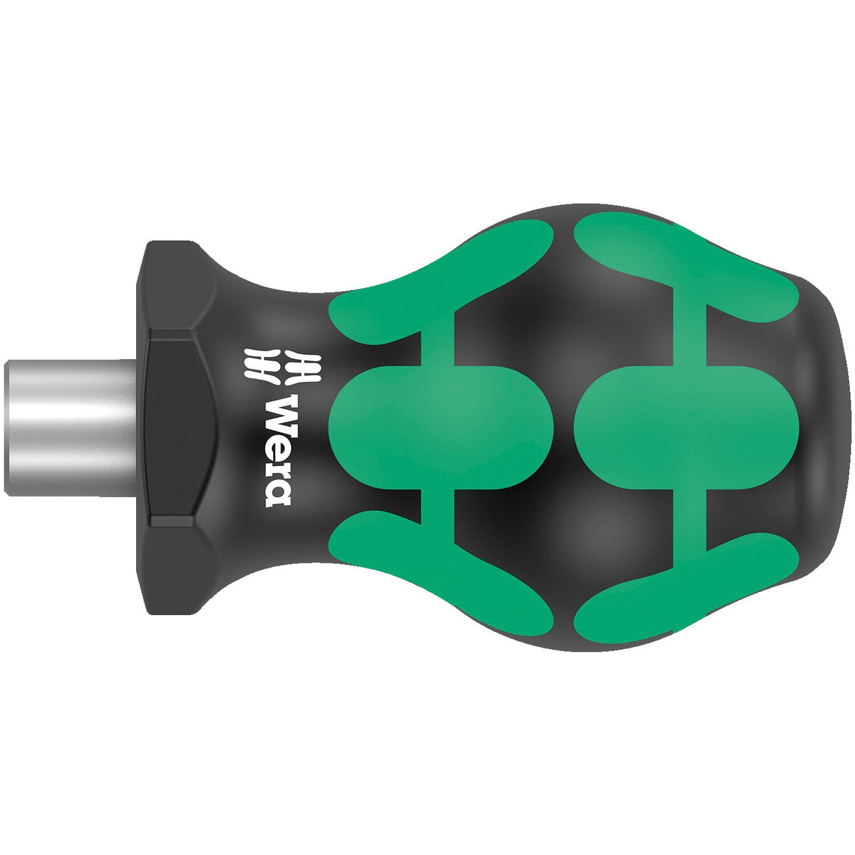 Wera Kraftform Kompakt Stubby 1, 19 pieces