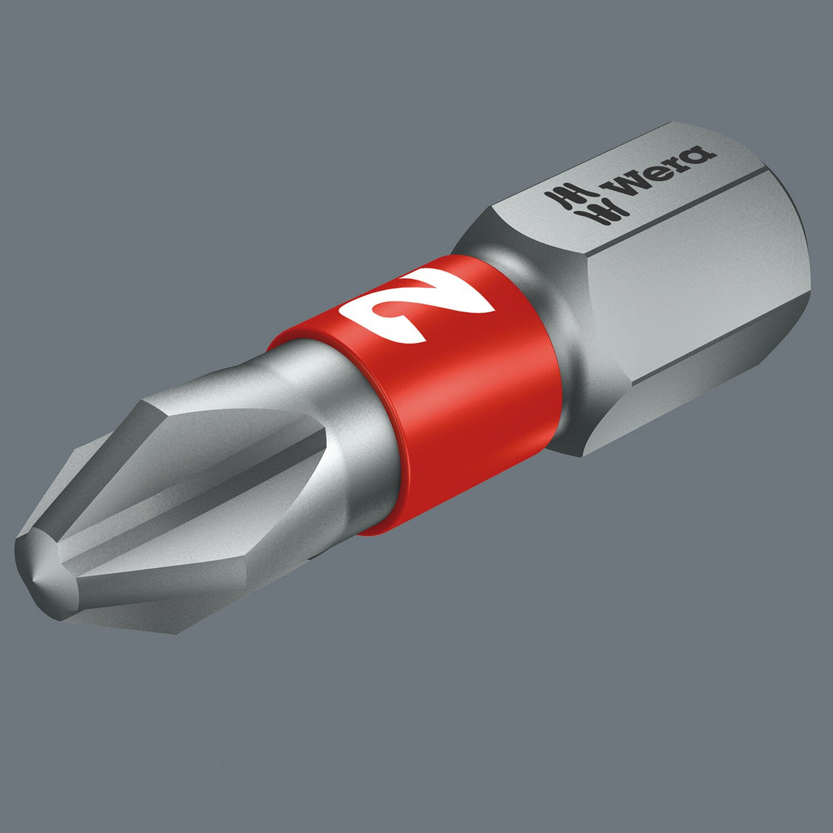 Wera Kraftform Kompakt Stubby 1, 19 pieces
