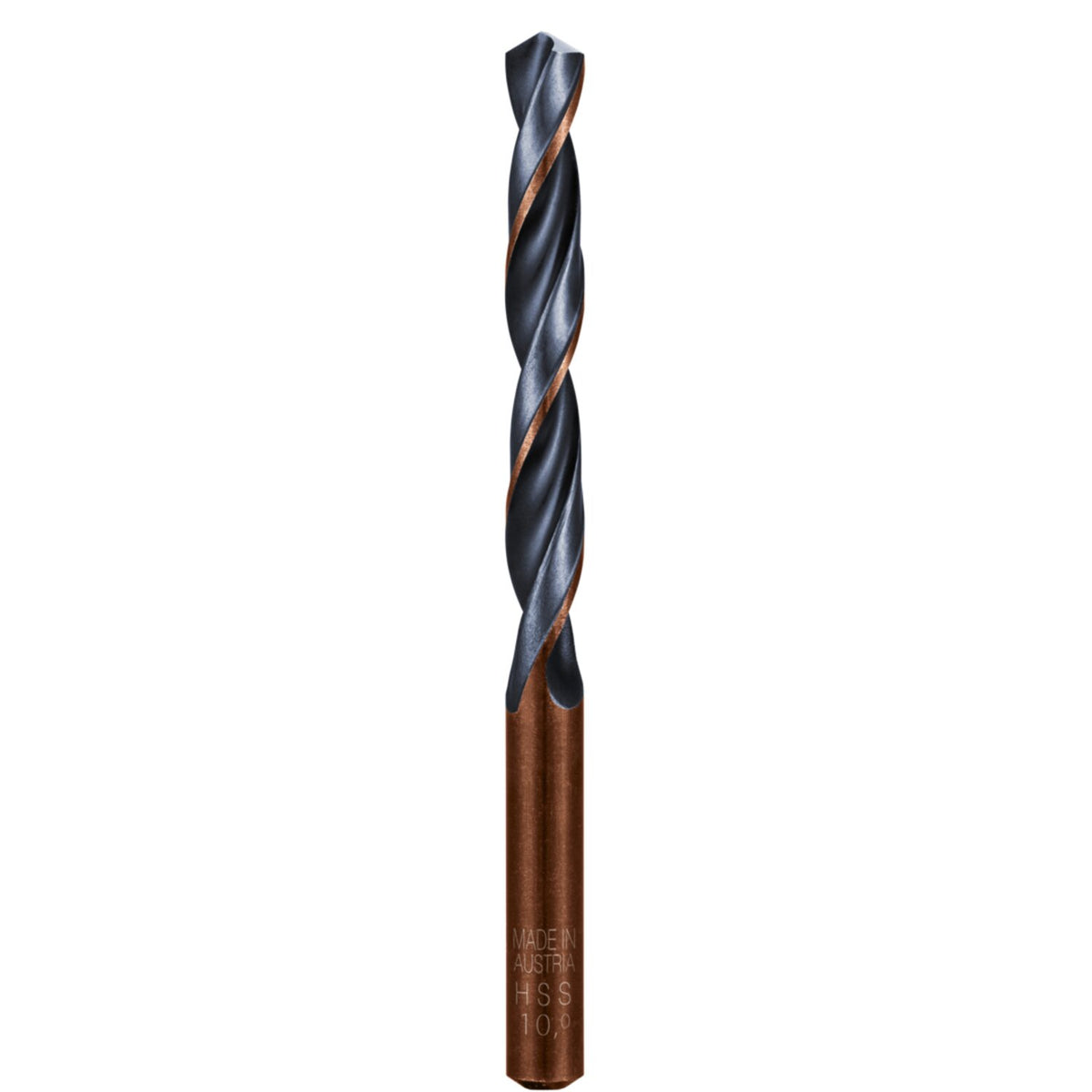 Alpen, Sprint master drill size 3,5mm