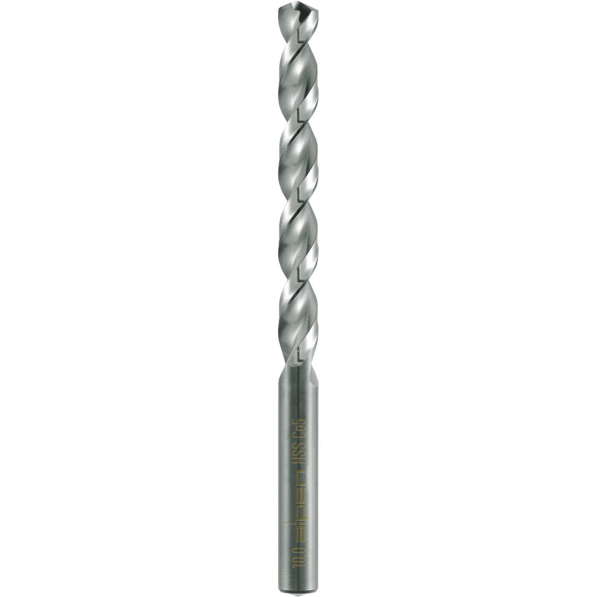 Alpen, HSS Cobalt drill size 12mm