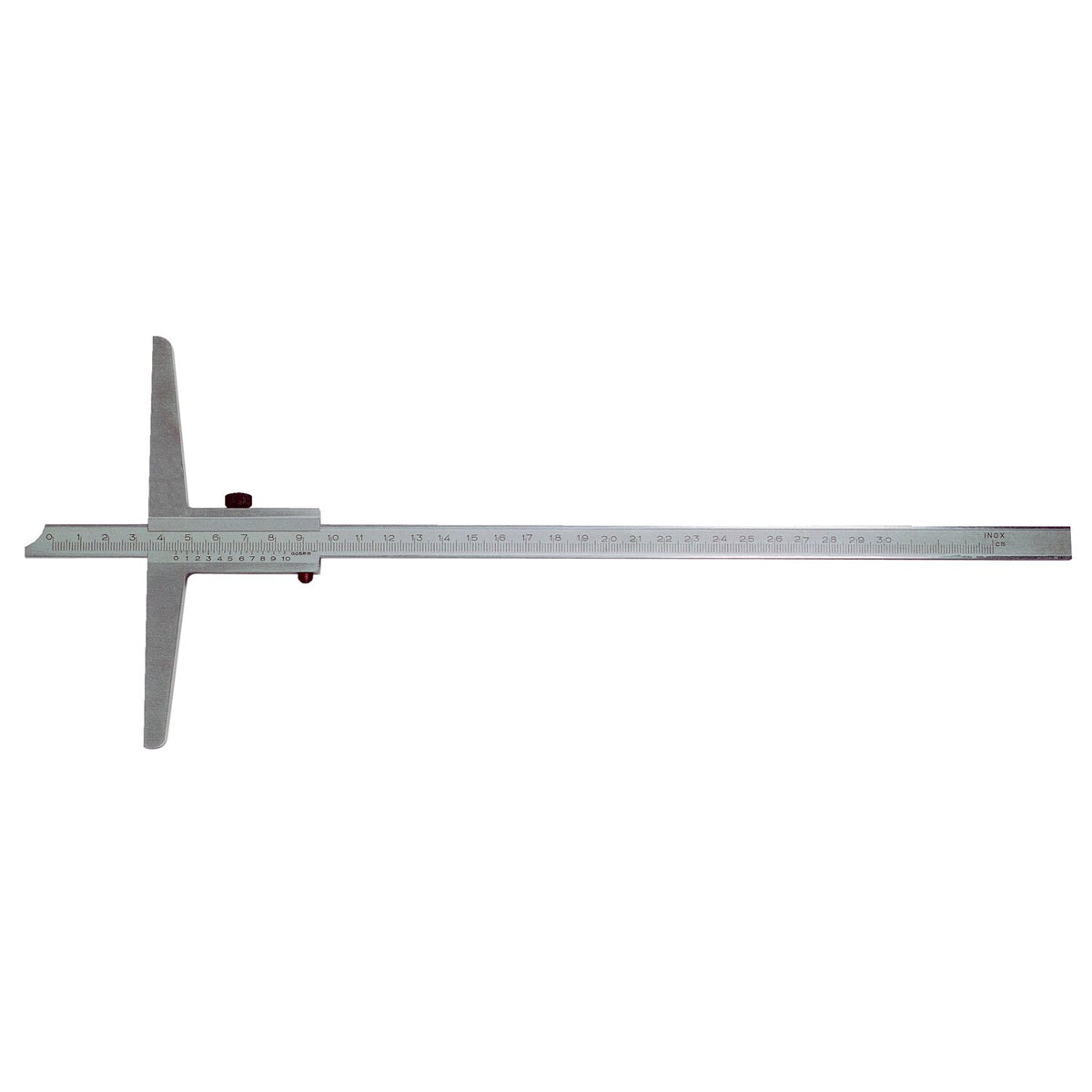 MIB, dept vernier caliper. 150mm