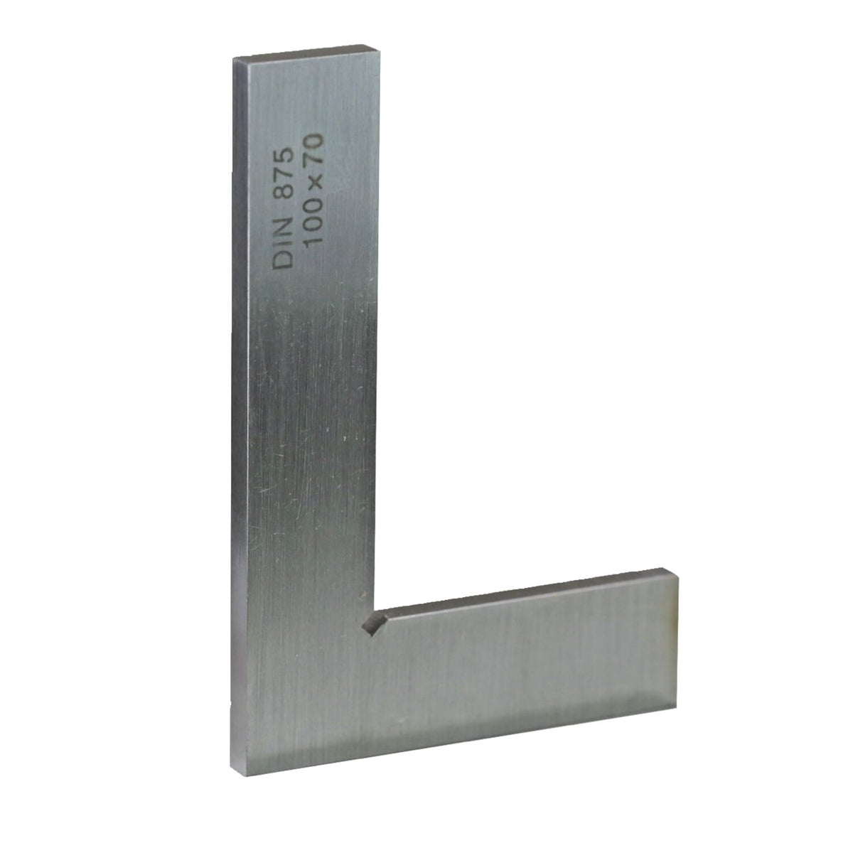MIB, positioning square. 150x100mm