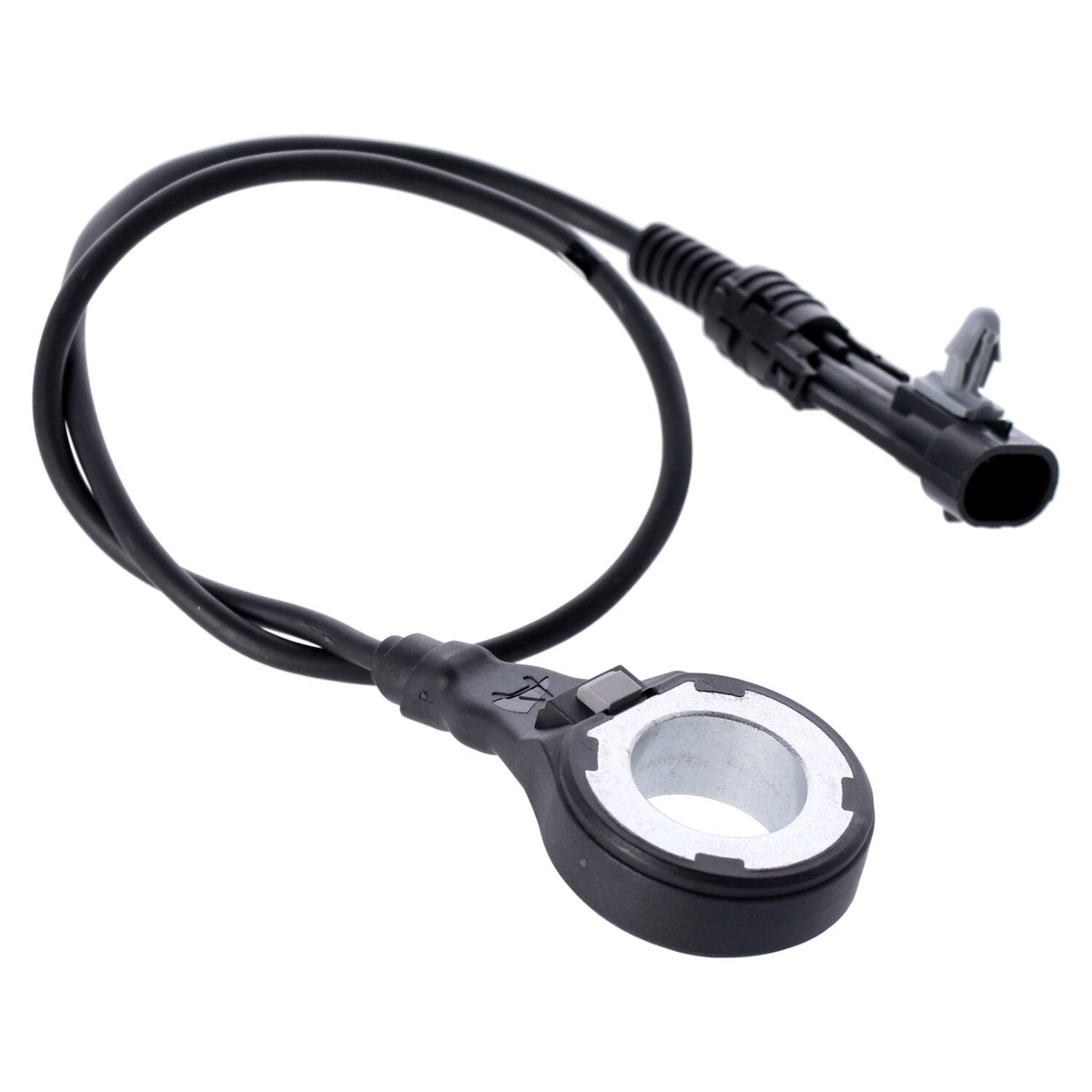 ABS brake sensor, rear