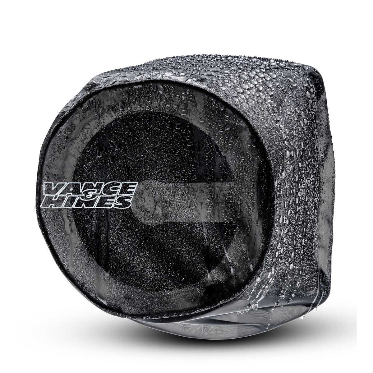 Vance & Hines, VO2 Cage Fighter rain sock