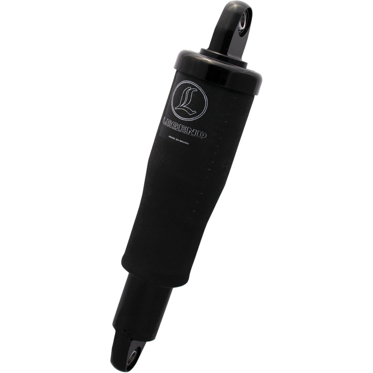 Legend, Air HGV air suspension. Black