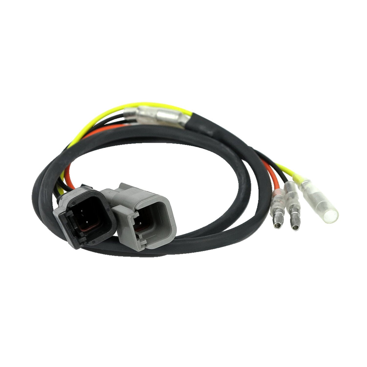 Legend crossover cable