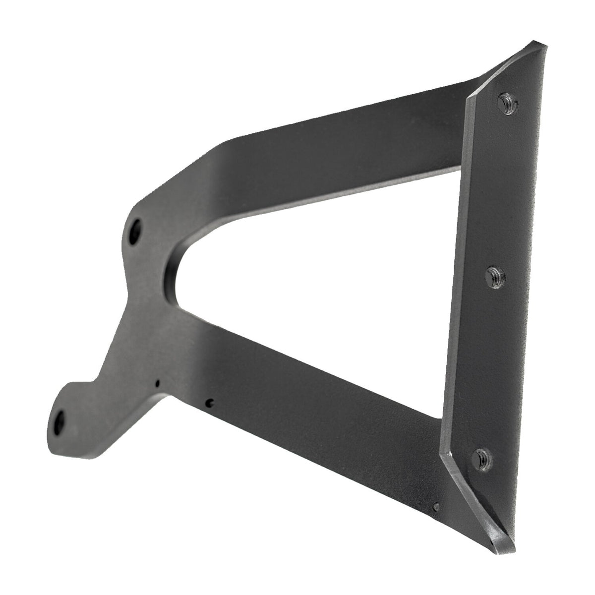 Killer Custom, US/JP/S.Korea Basic license plate bracket
