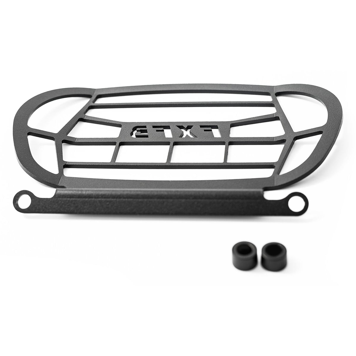 Killer Custom, 'Aggressor' headlamp fairing grill