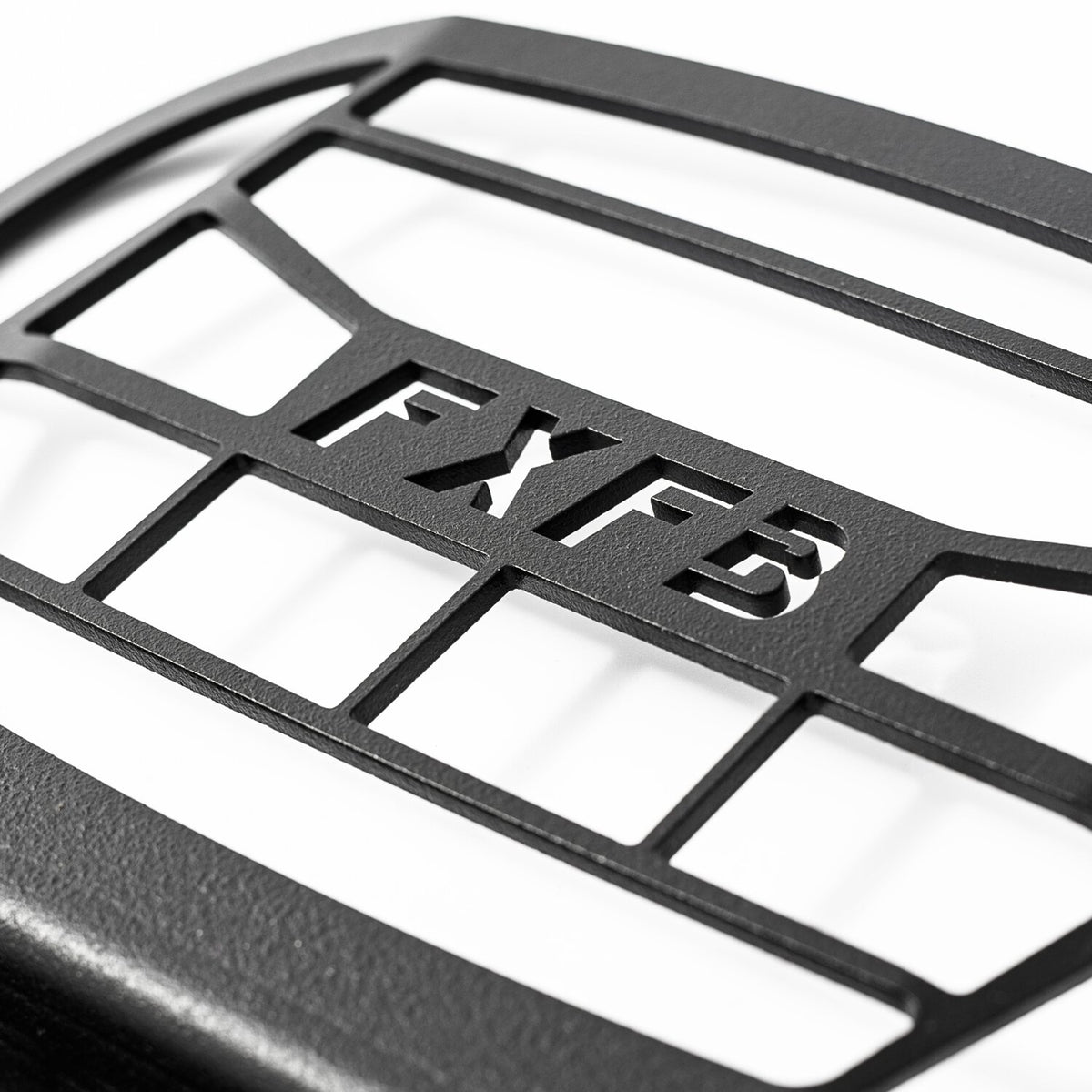 Killer Custom, 'Aggressor' headlamp fairing grill