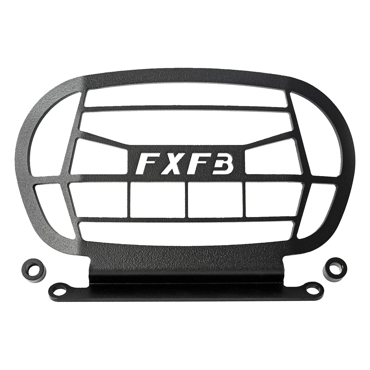 Killer Custom, 'Aggressor' headlamp fairing grill