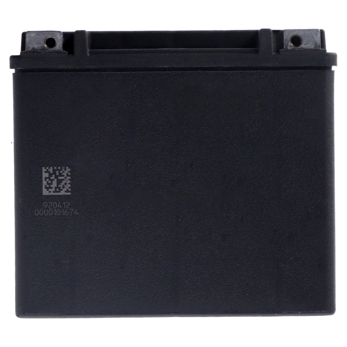 MCS, Advance Series - AGM sealed battery. 12V, 19Ah, 325CCA