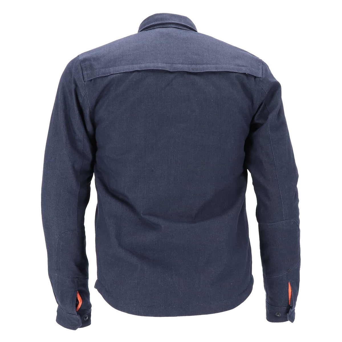 Roeg Chaser jacket RAW denim