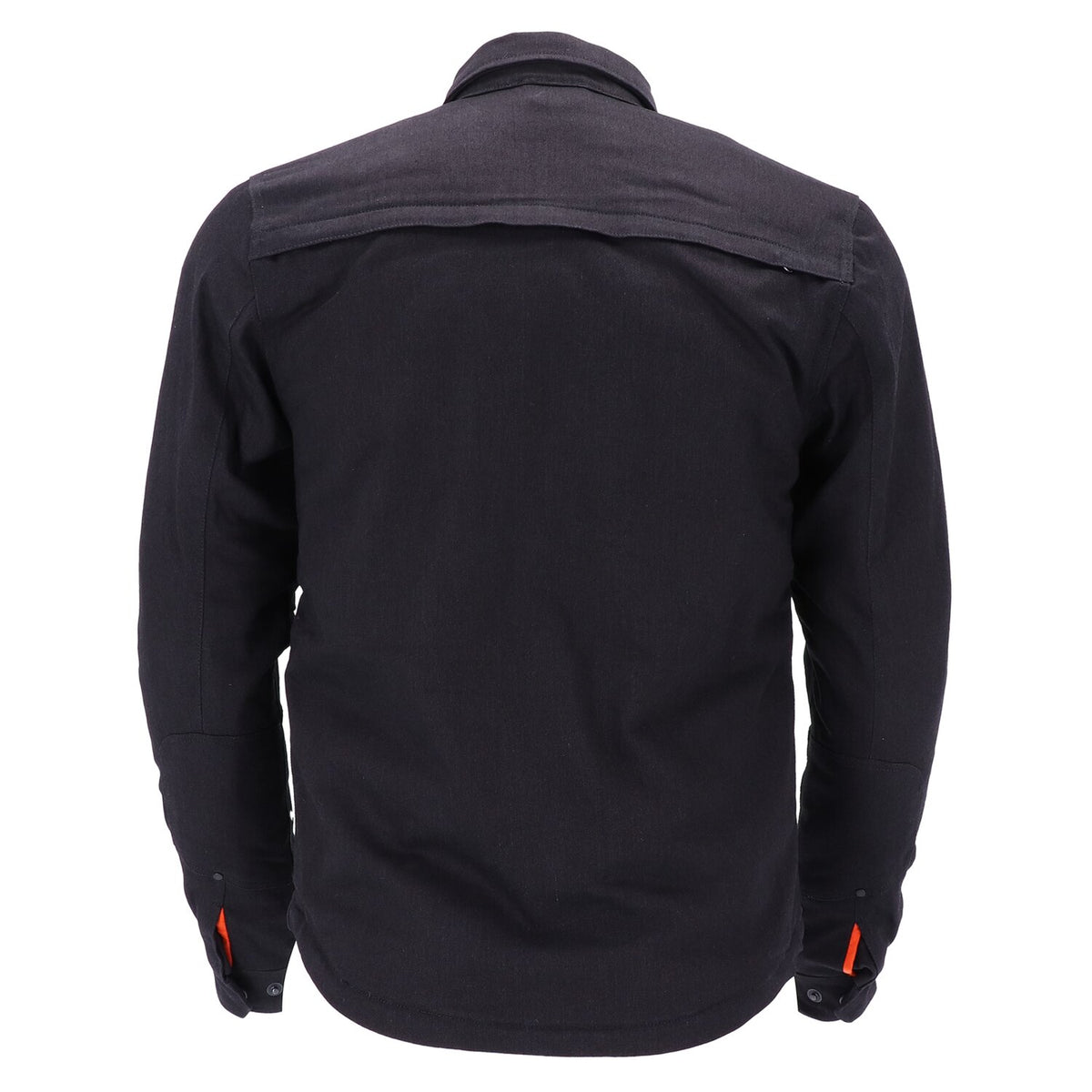 Roeg Chaser jacket black