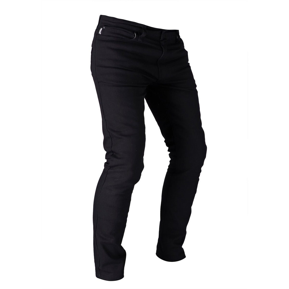 Roeg Chaser jeans black