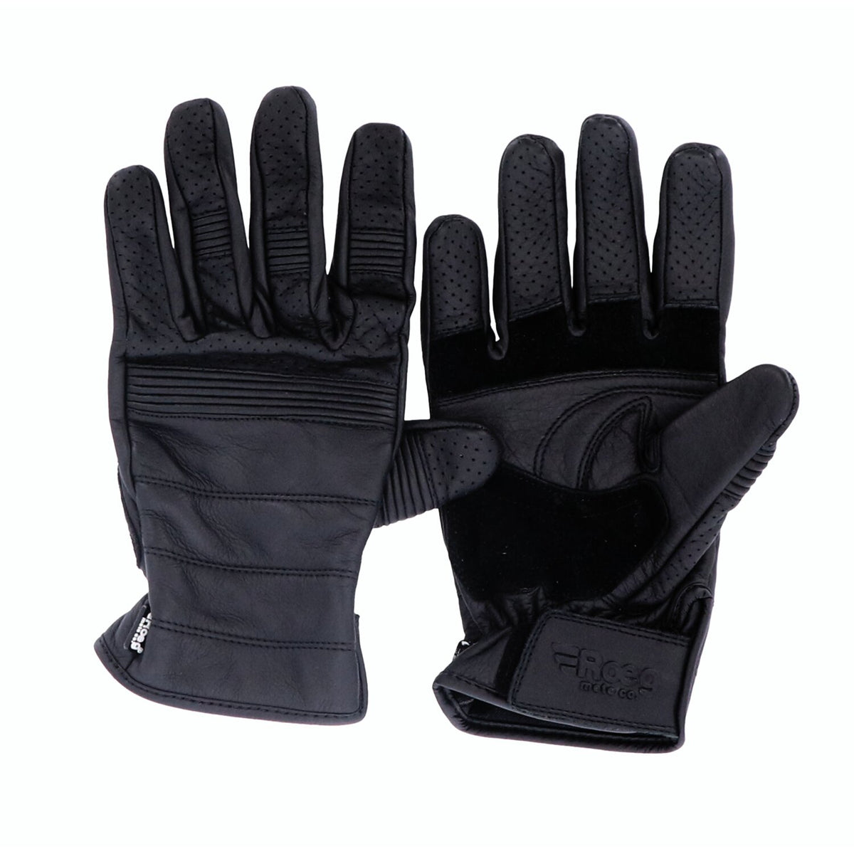 Roeg Hank gloves