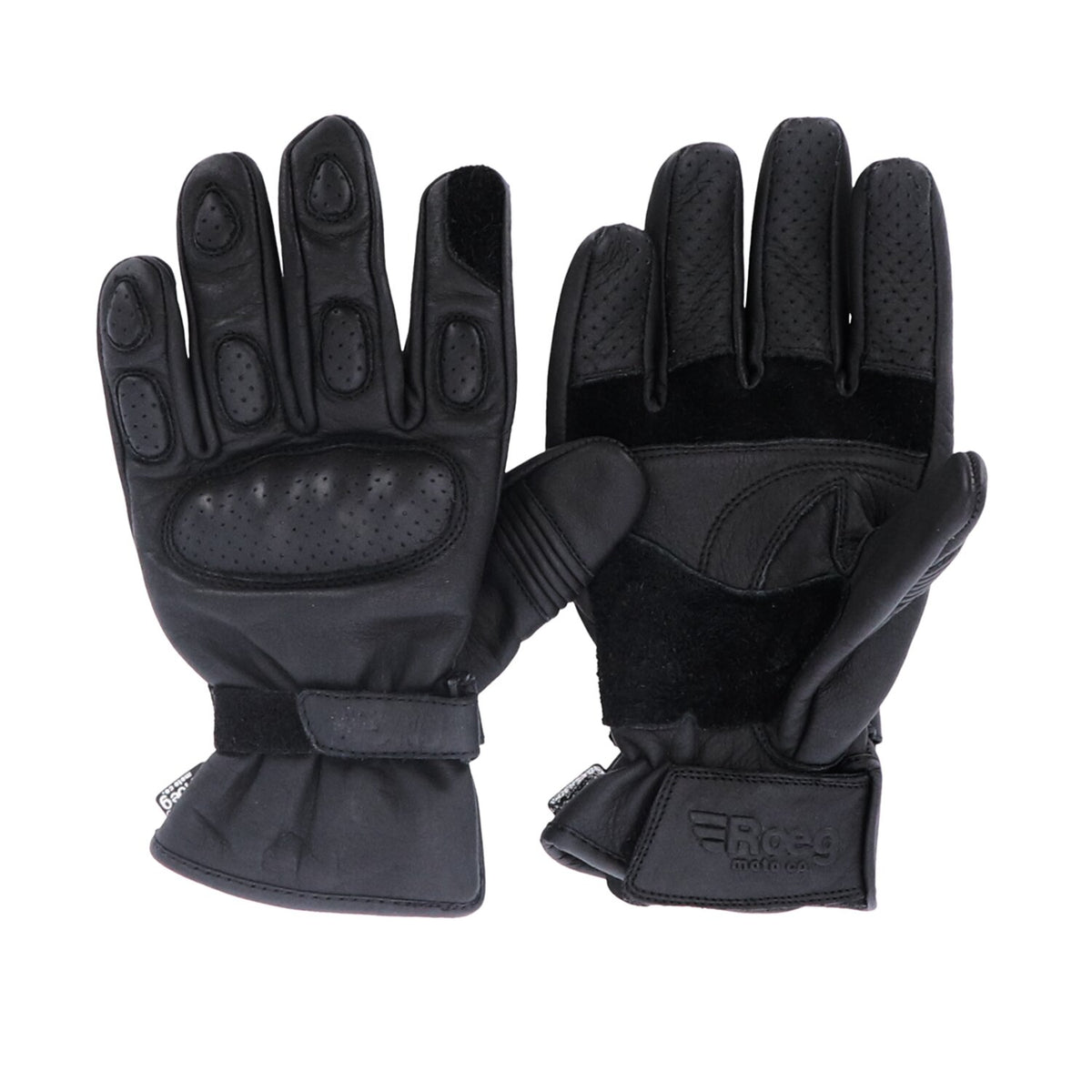 Roeg Bax gloves