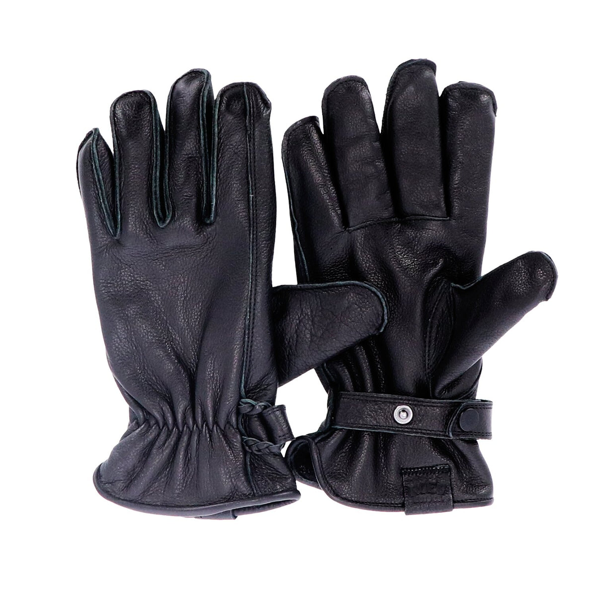 Roeg Jettson gloves black