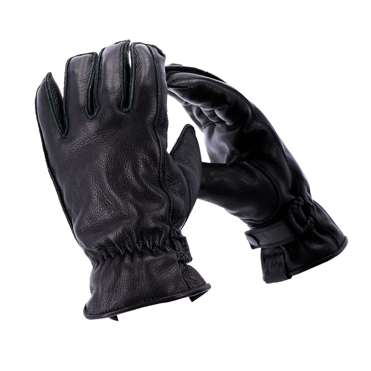 Roeg Jettson gloves black